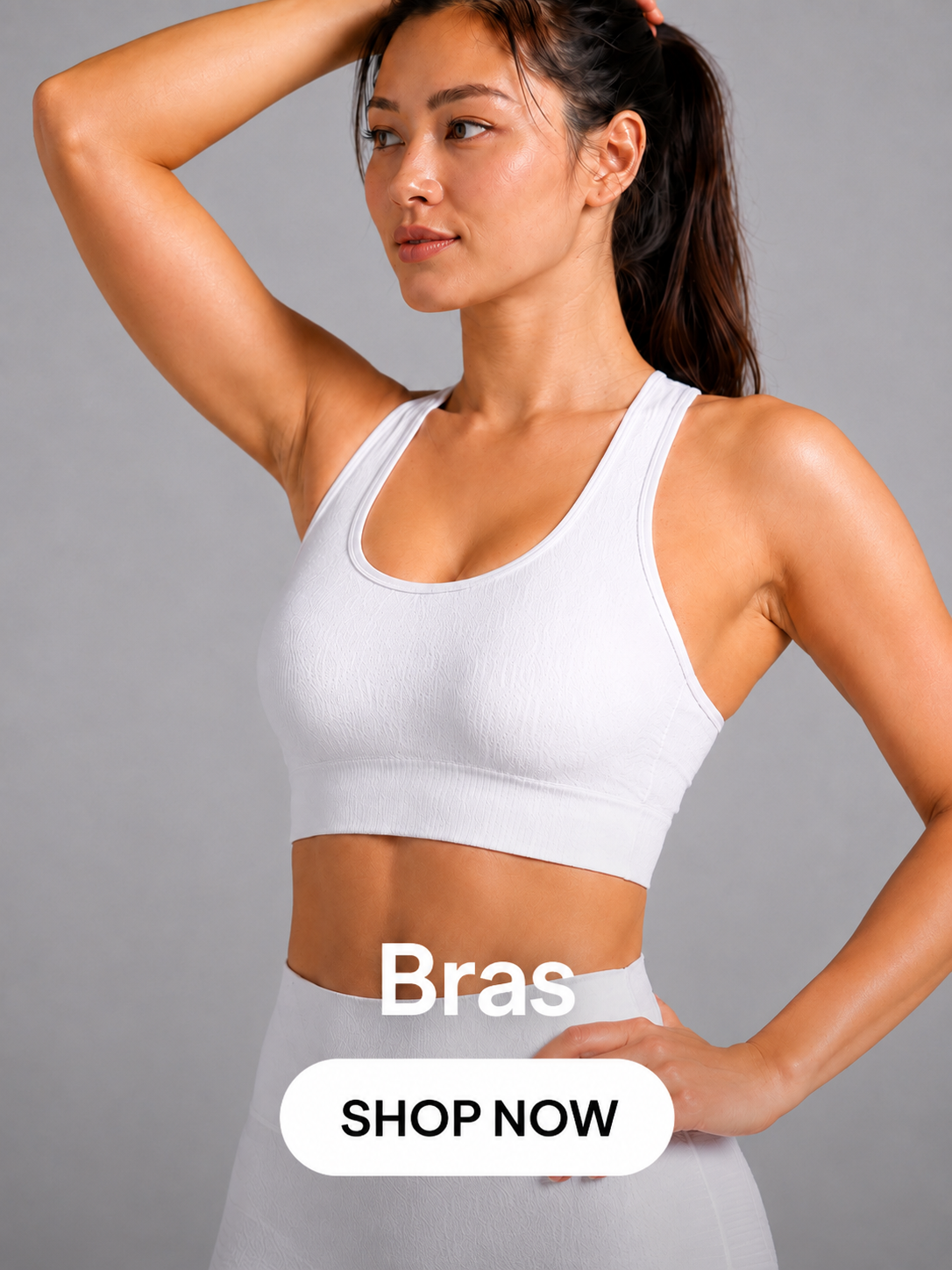 Bras