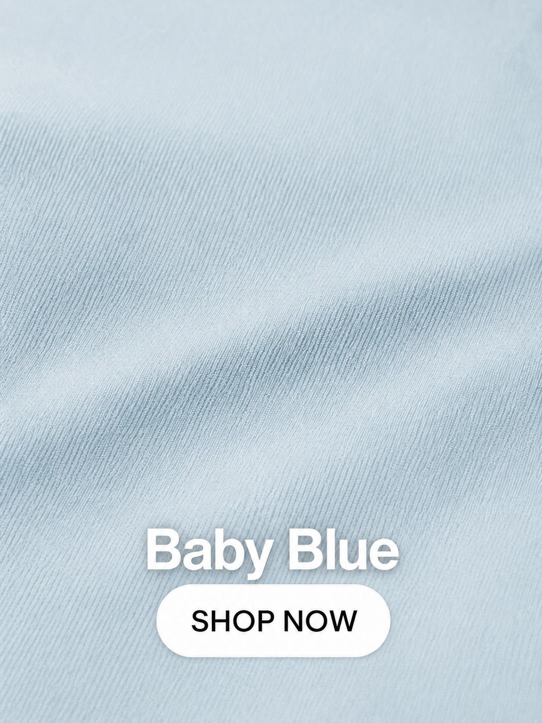 Baby Blue