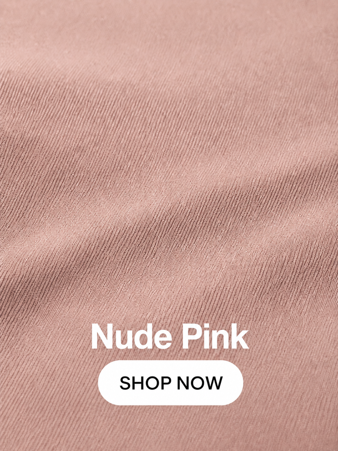 Nude Pink