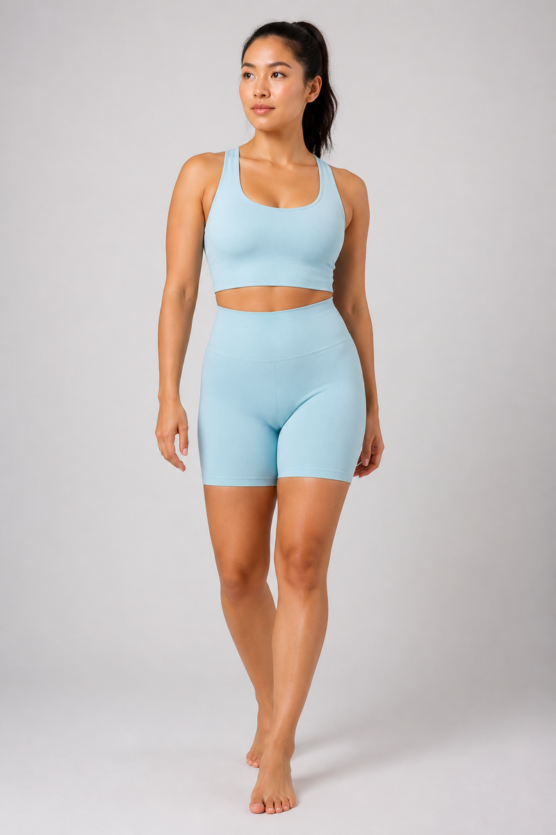 Form™ High-Waist Hold Shorts