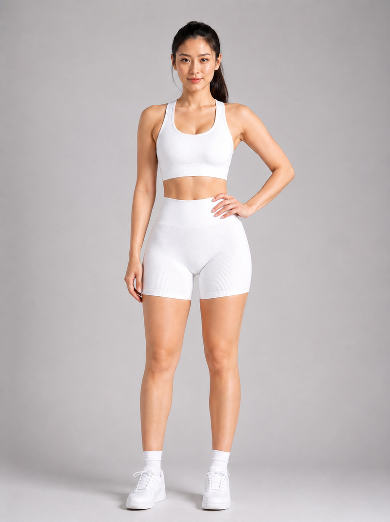 Form™ High-Waist Hold Shorts