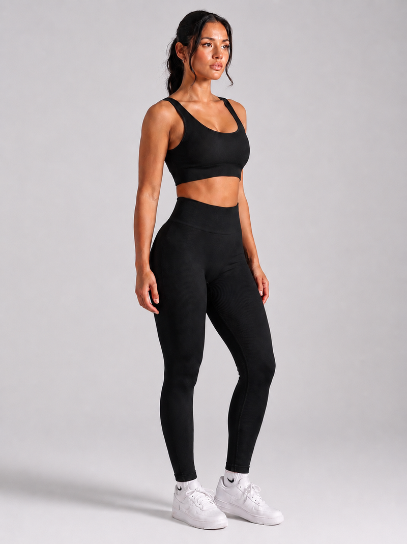 Form™ High-Waist Hold Leggings
