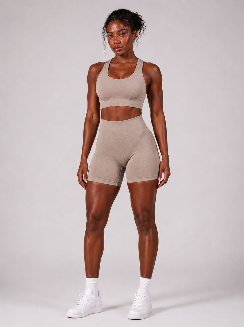 Form™ High-Waist Hold Shorts