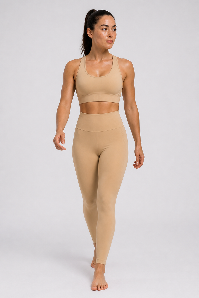 Form™ High-Waist Hold Leggings