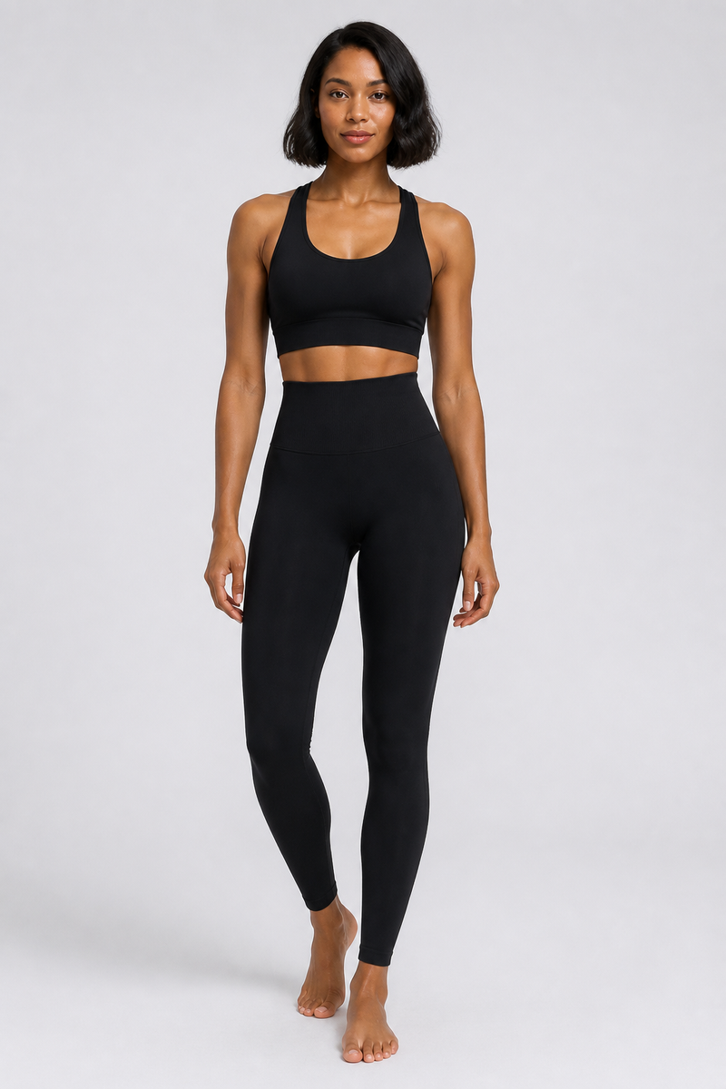 Form™ High-Waist Hold Leggings