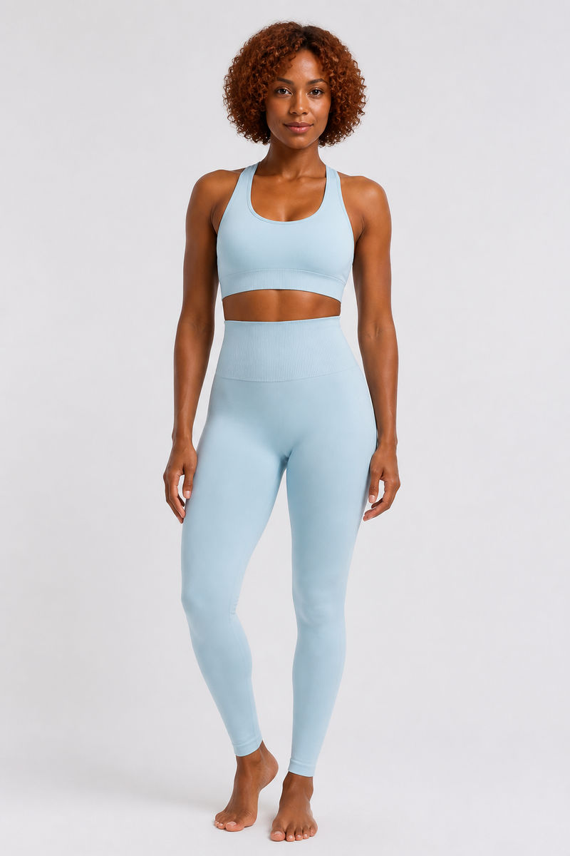 Form™ High-Waist Hold Leggings
