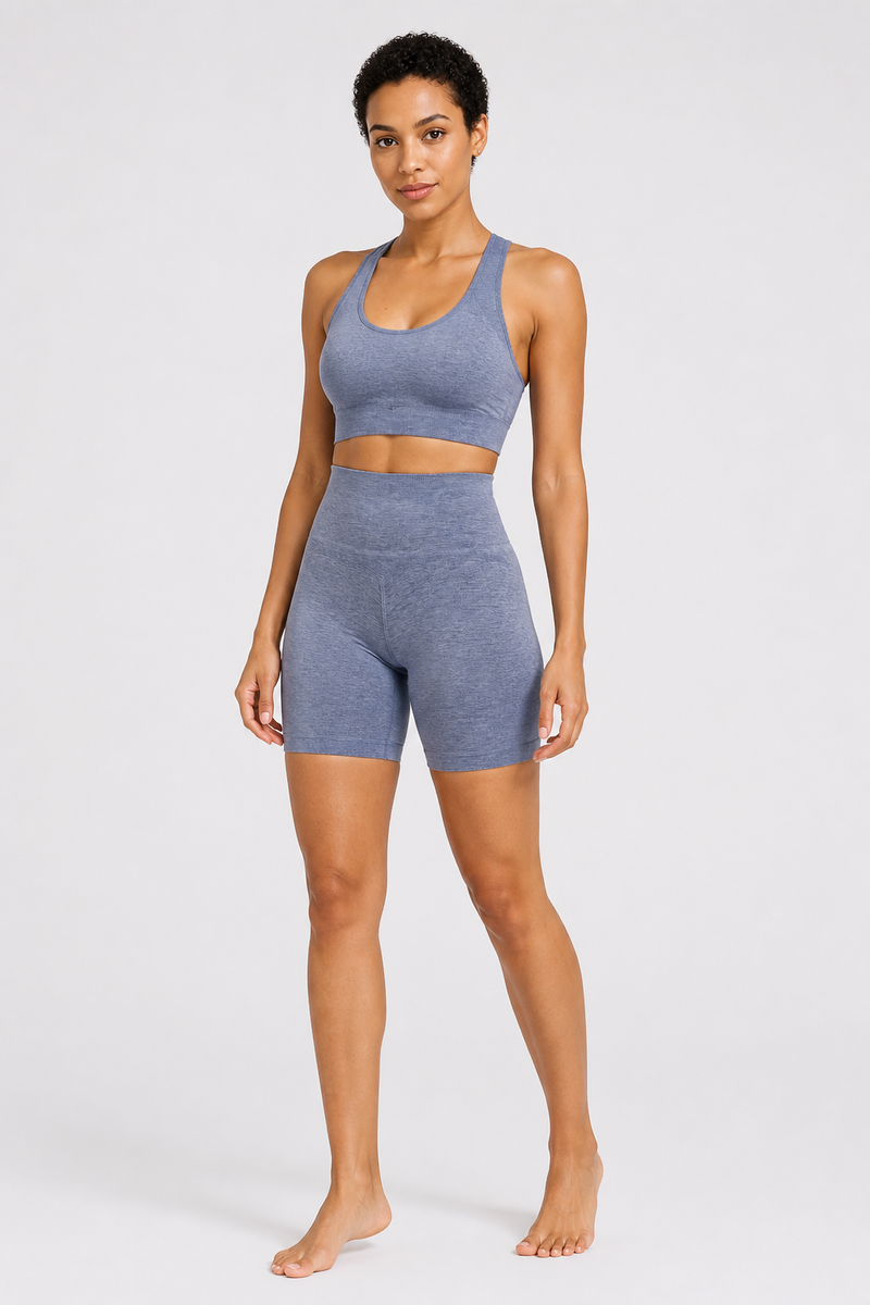 Form™ High-Waist Hold Shorts