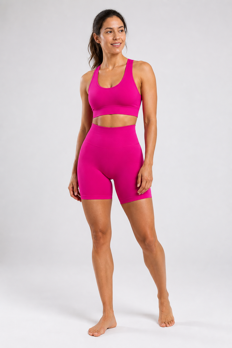 Form™ High-Waist Hold Shorts