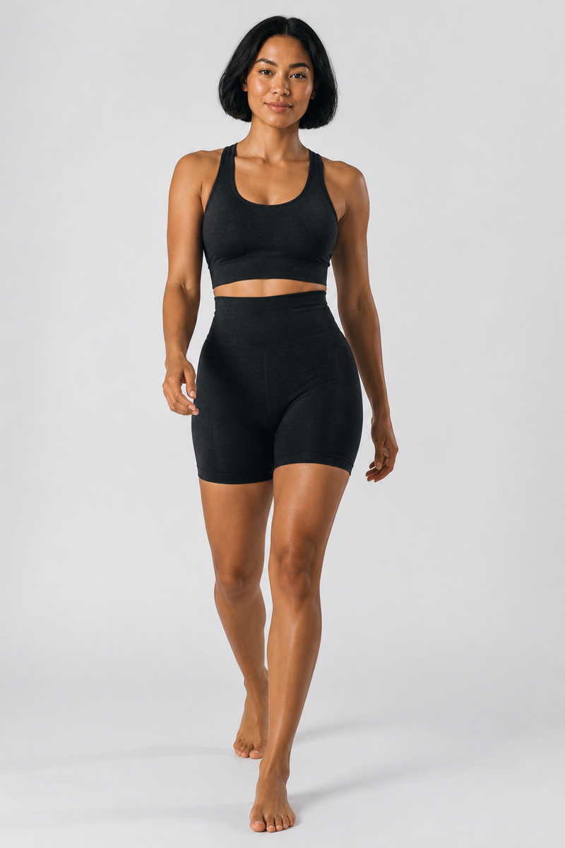 Form™ High-Waist Hold Shorts