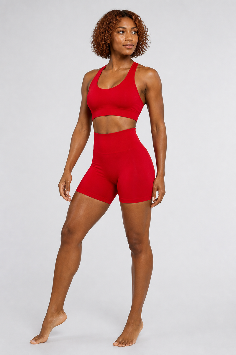 Form™ High-Waist Hold Shorts
