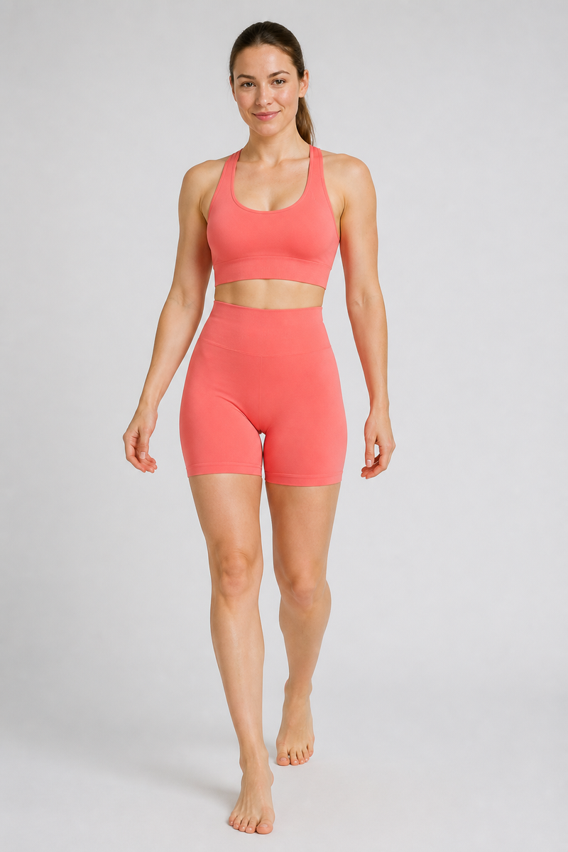 Form™ High-Waist Hold Shorts