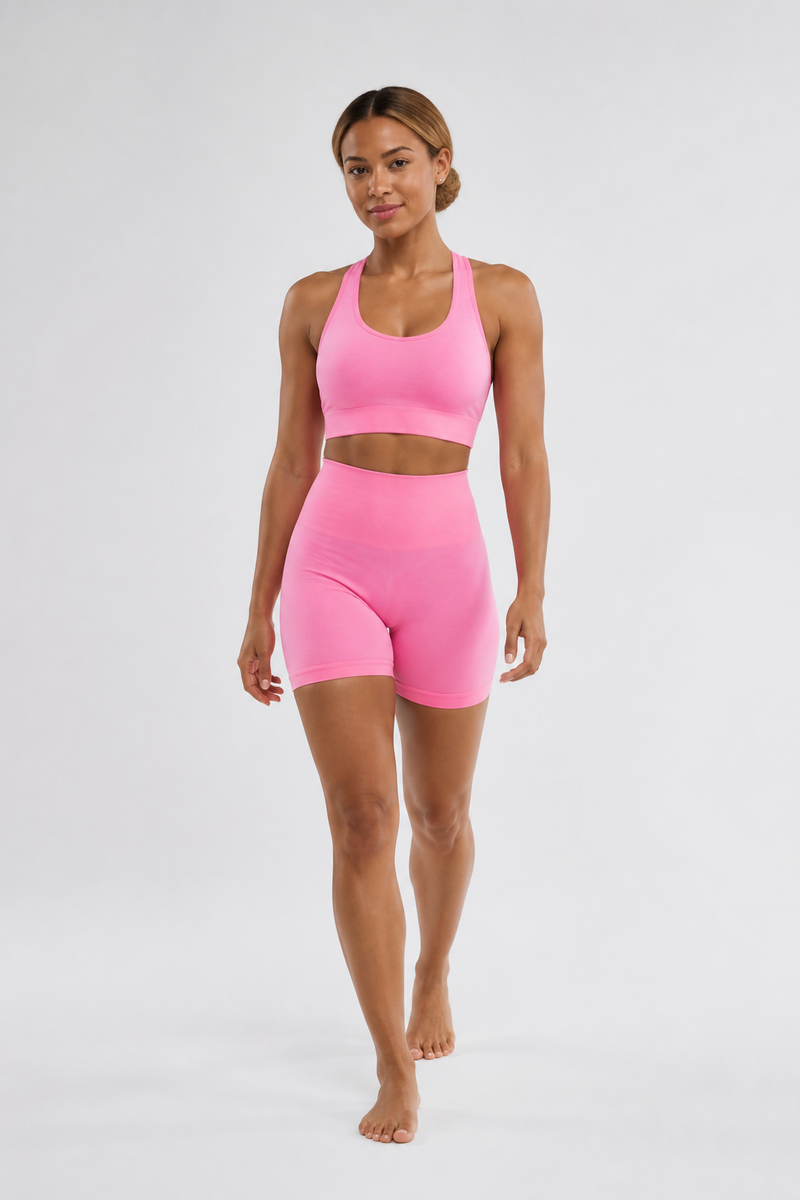 Form™ High-Waist Hold Shorts