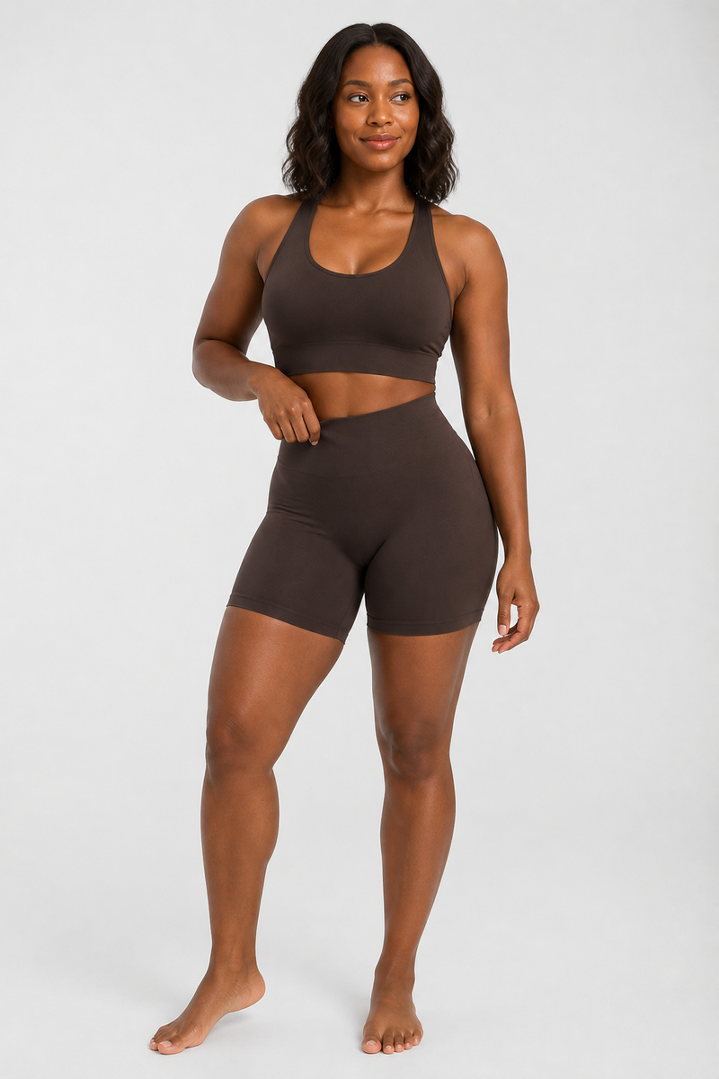Form™ High-Waist Hold Shorts