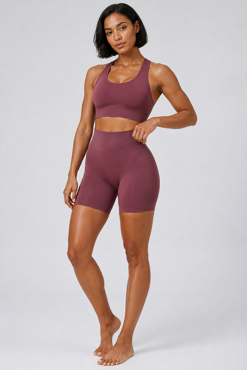 Form™ High-Waist Hold Shorts