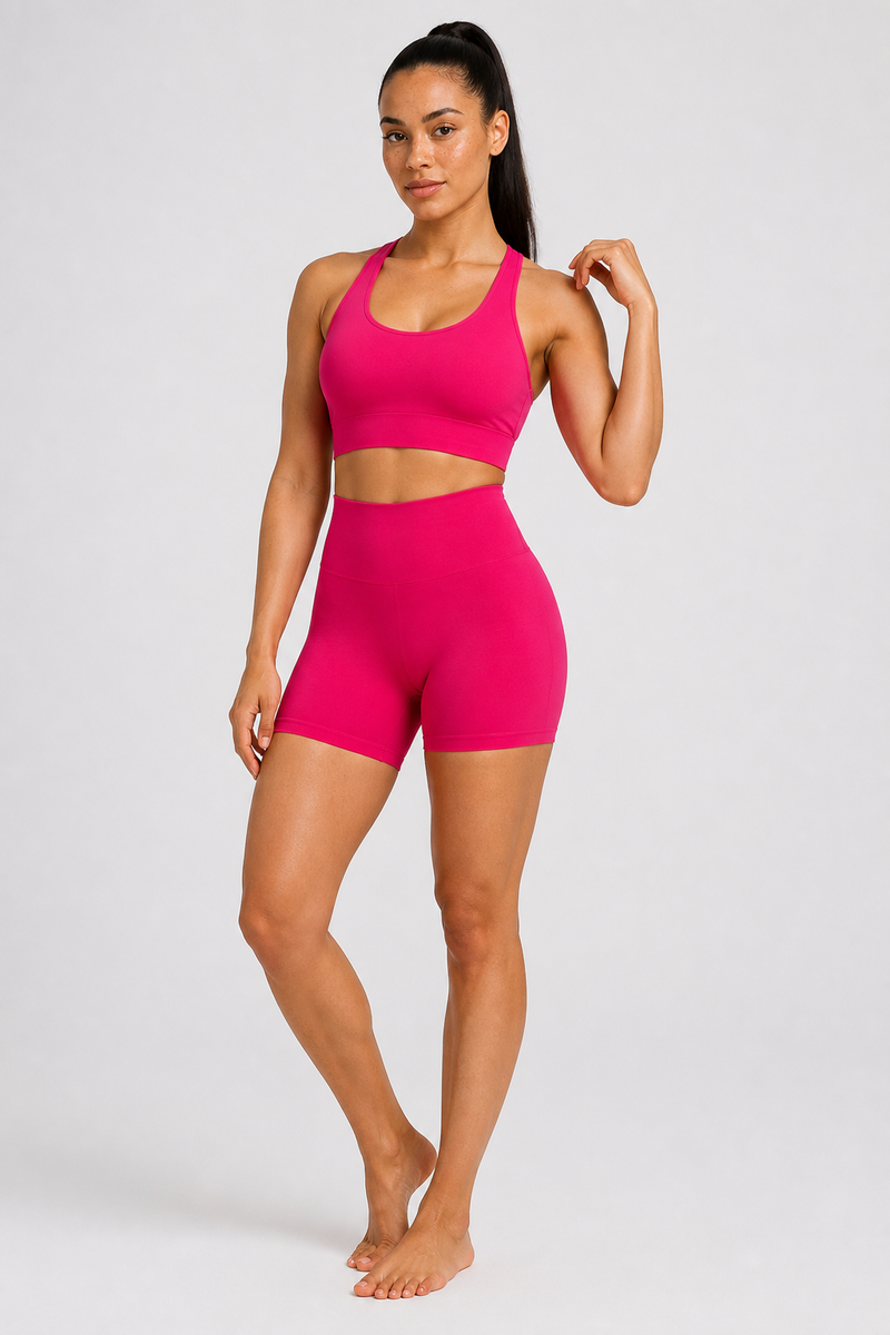 Form™ High-Waist Hold Shorts