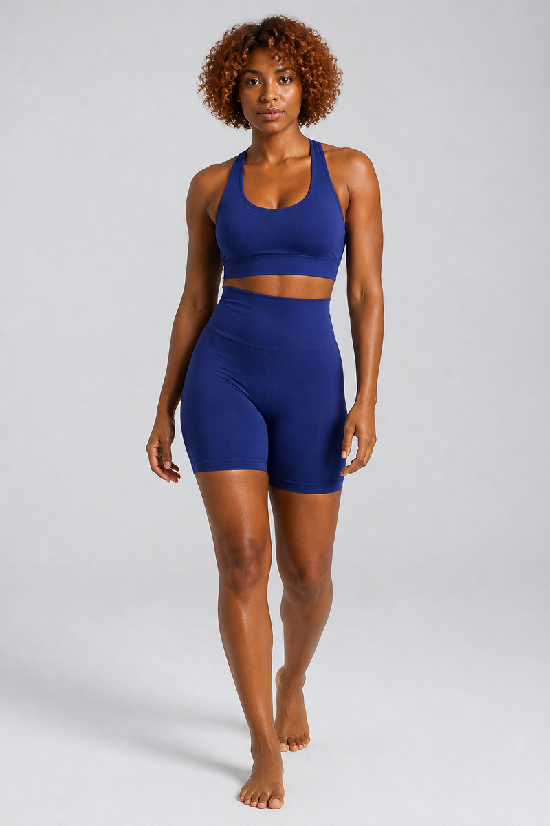 Form™ High-Waist Hold Shorts