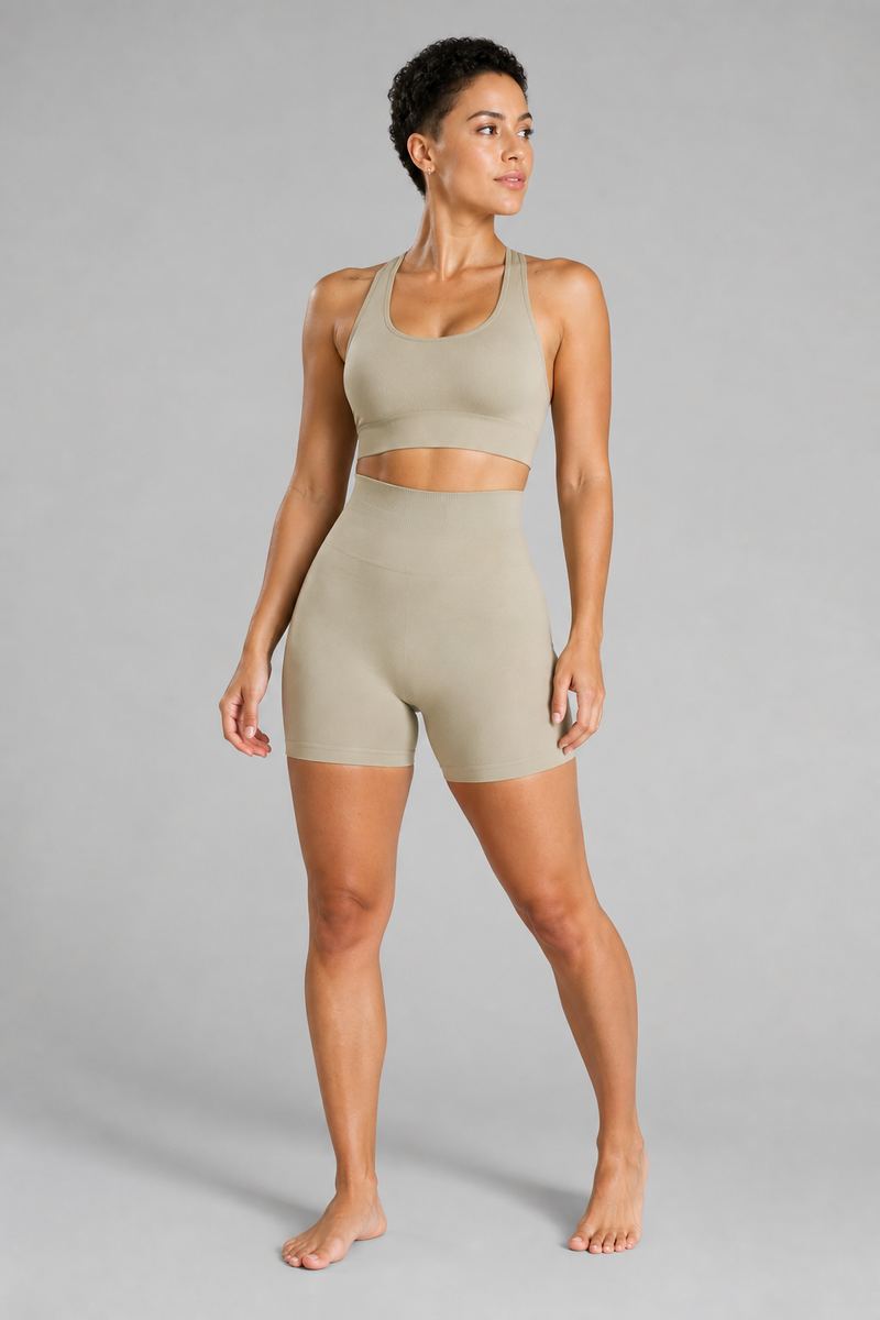 Form™ High-Waist Hold Shorts