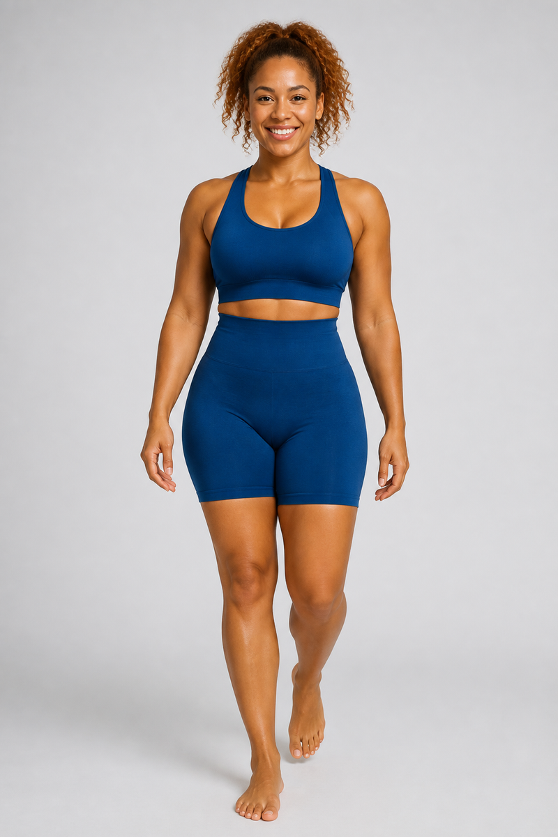Form™ High-Waist Hold Shorts