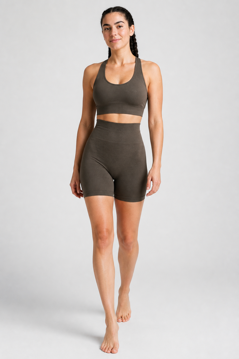 Form™ High-Waist Hold Shorts