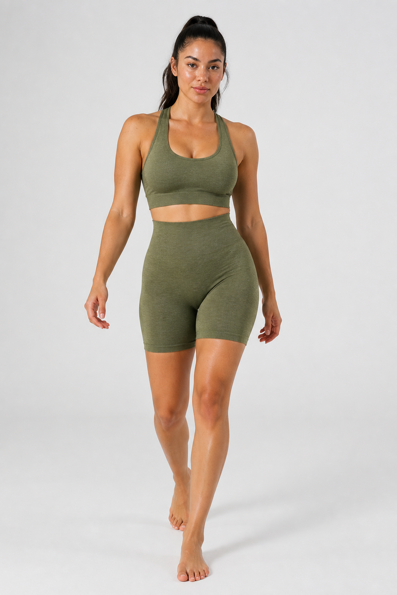 Form™ Open-Back Lift Bra
