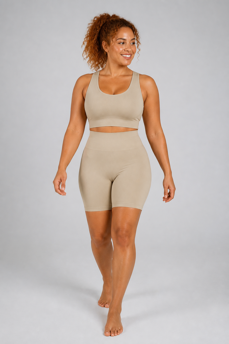 Form™ Open-Back Lift Bra